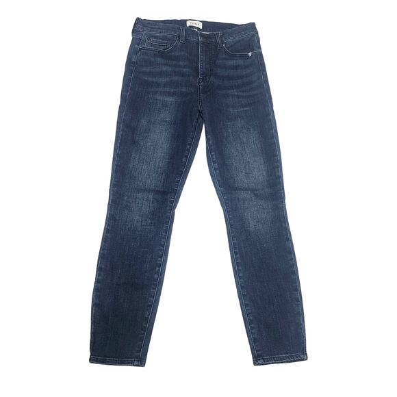 pistola Denim - Pistola women's size 29 skinny jeans mid rise